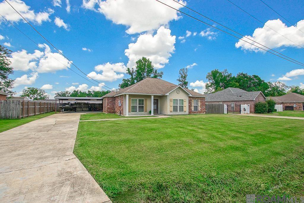 41066 Don Lou Rd, Gonzales, LA 70737