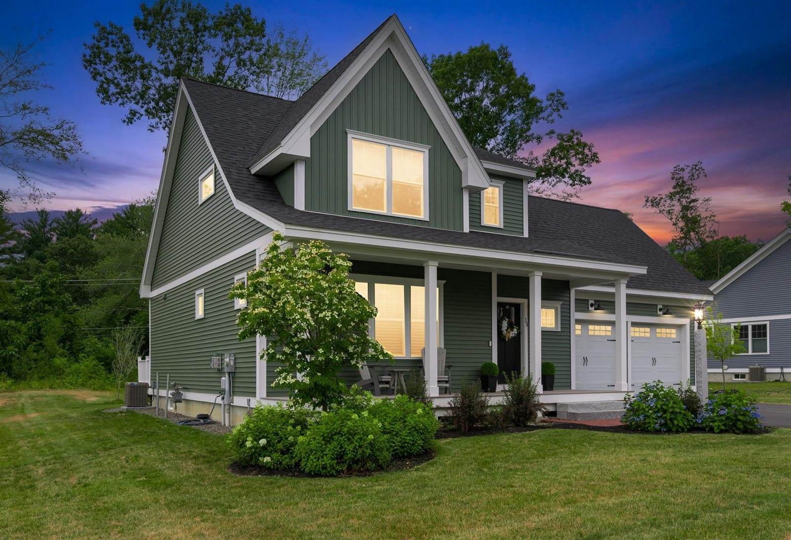 15 Rose Fountain Lane, Hampton, NH 03842