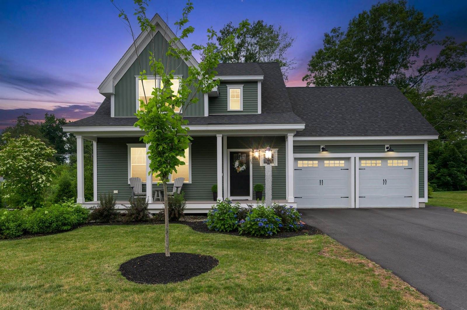 15 Rose Fountain Lane, Hampton, NH 03842