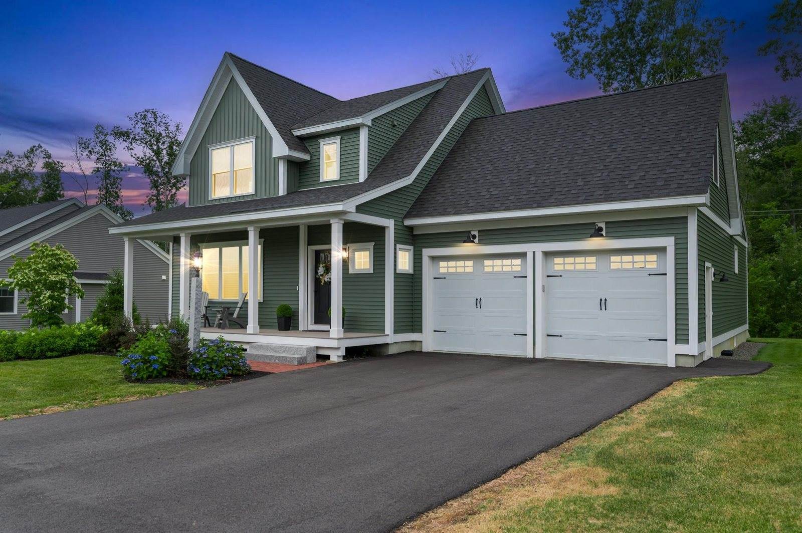 15 Rose Fountain Lane, Hampton, NH 03842