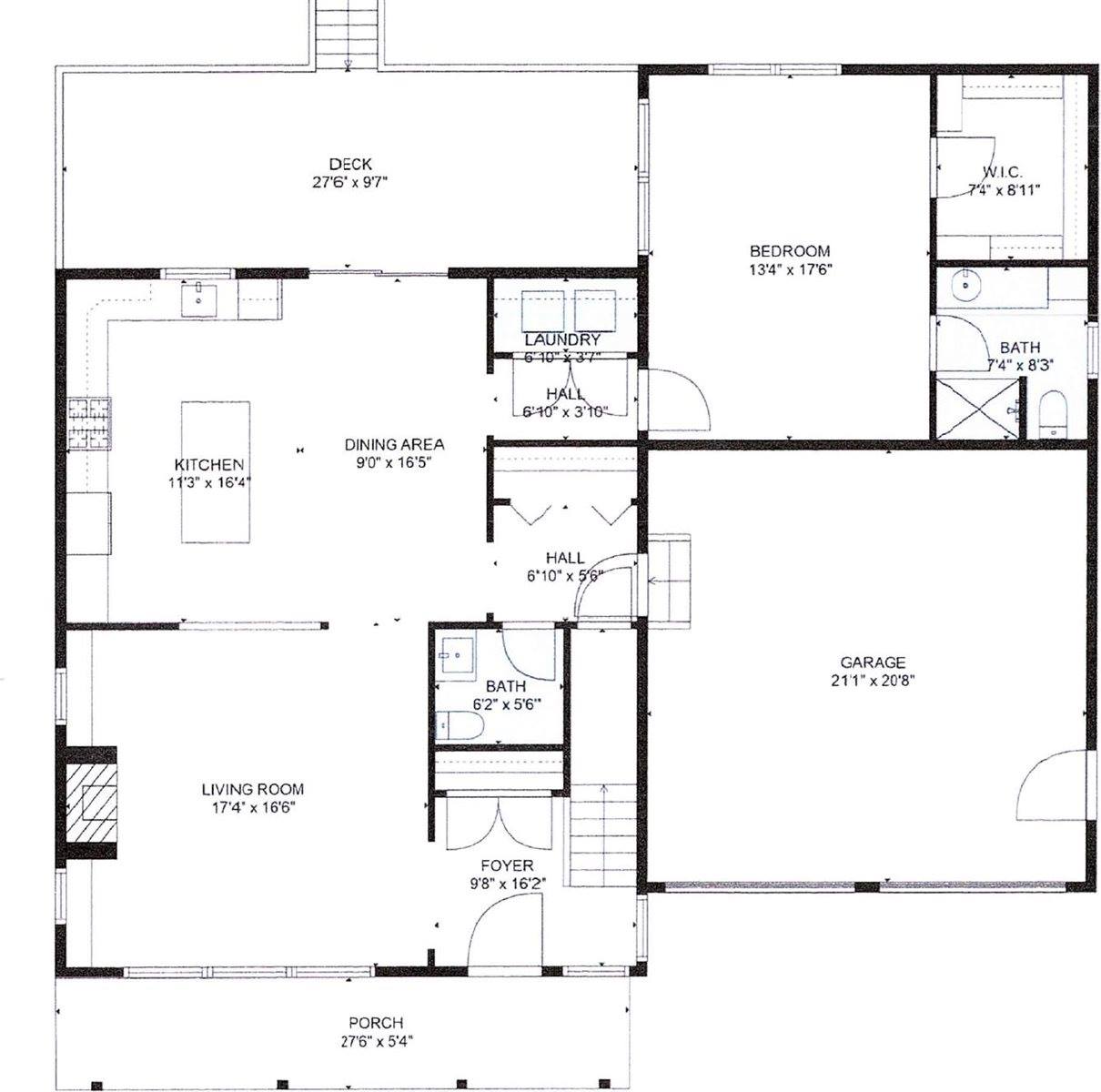 15 Rose Fountain Lane, Hampton, NH 03842