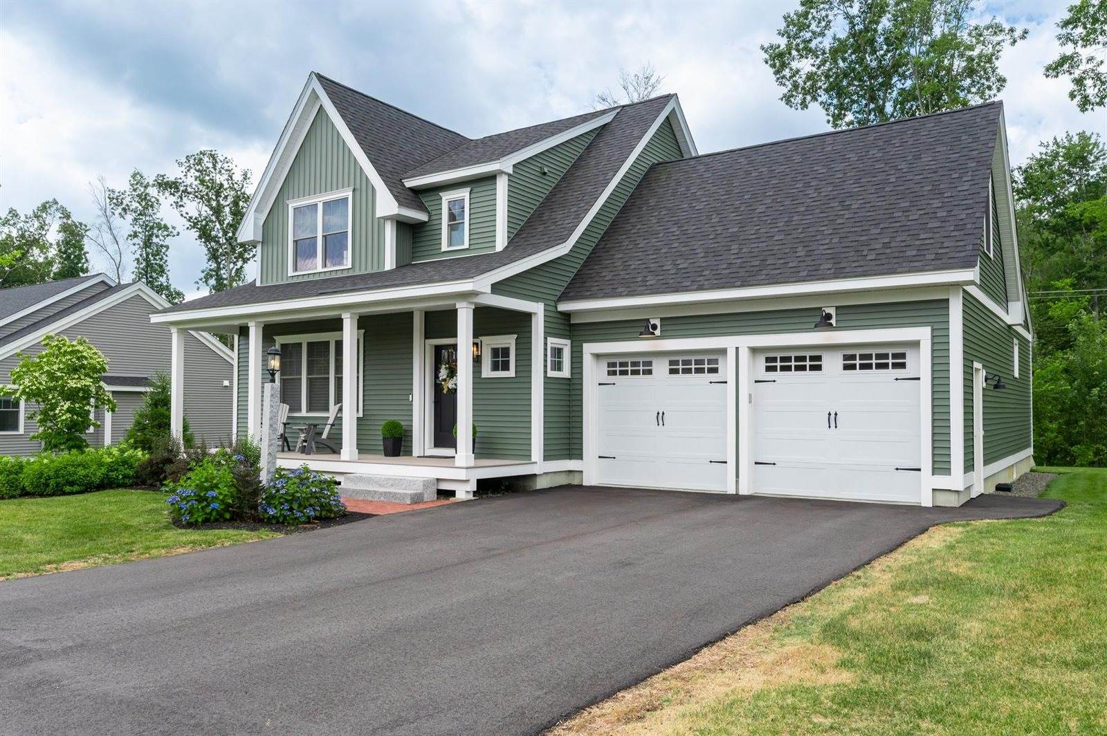 15 Rose Fountain Lane, Hampton, NH 03842