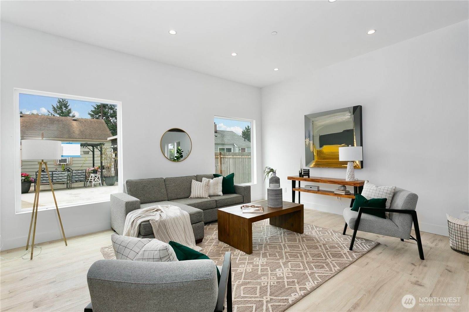 12236 77th Avenue South, Seattle, WA 98178