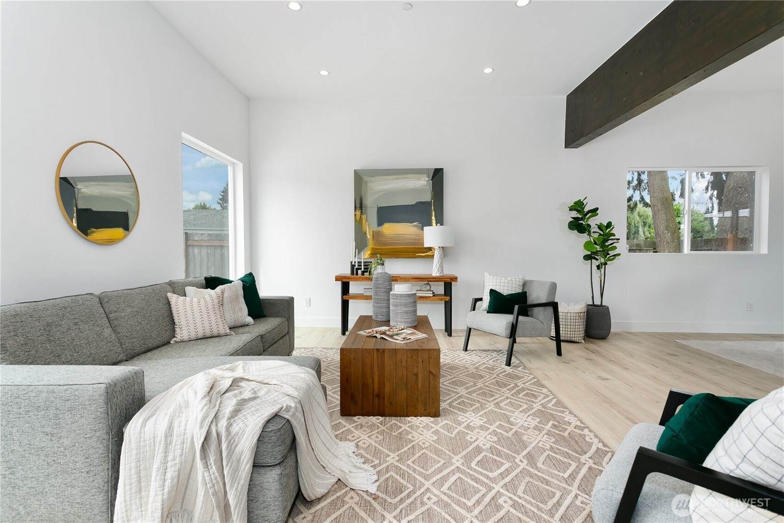 12236 77th Avenue South, Seattle, WA 98178