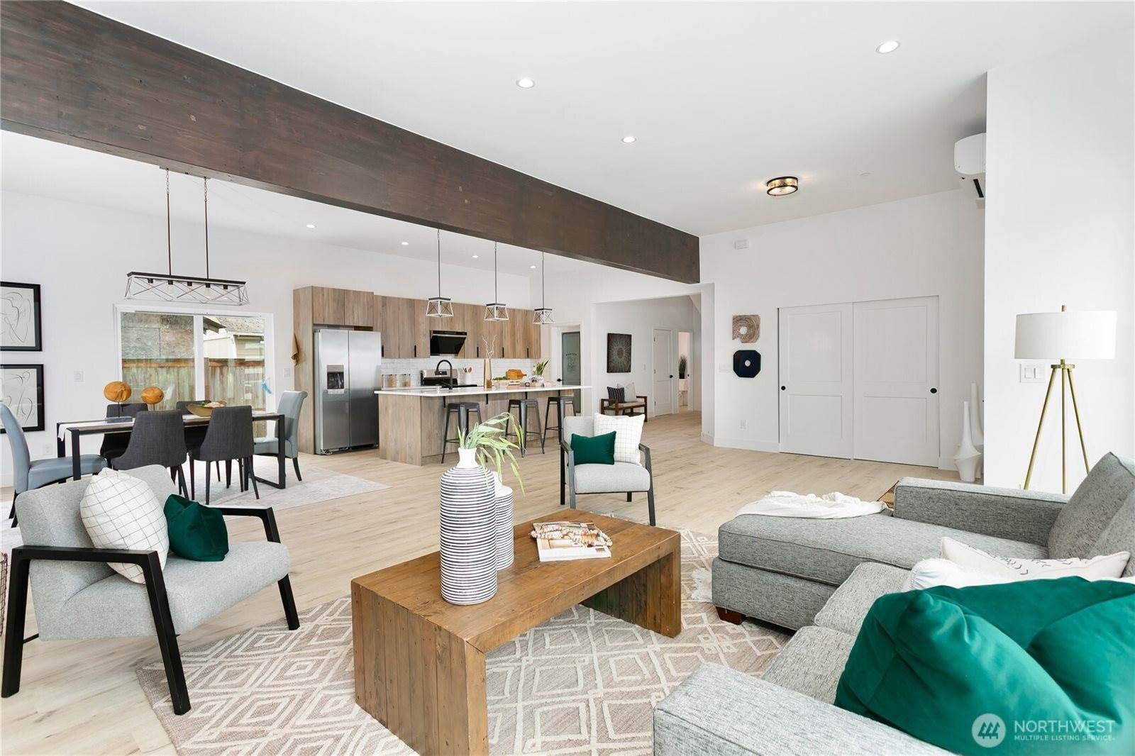 12236 77th Avenue South, Seattle, WA 98178