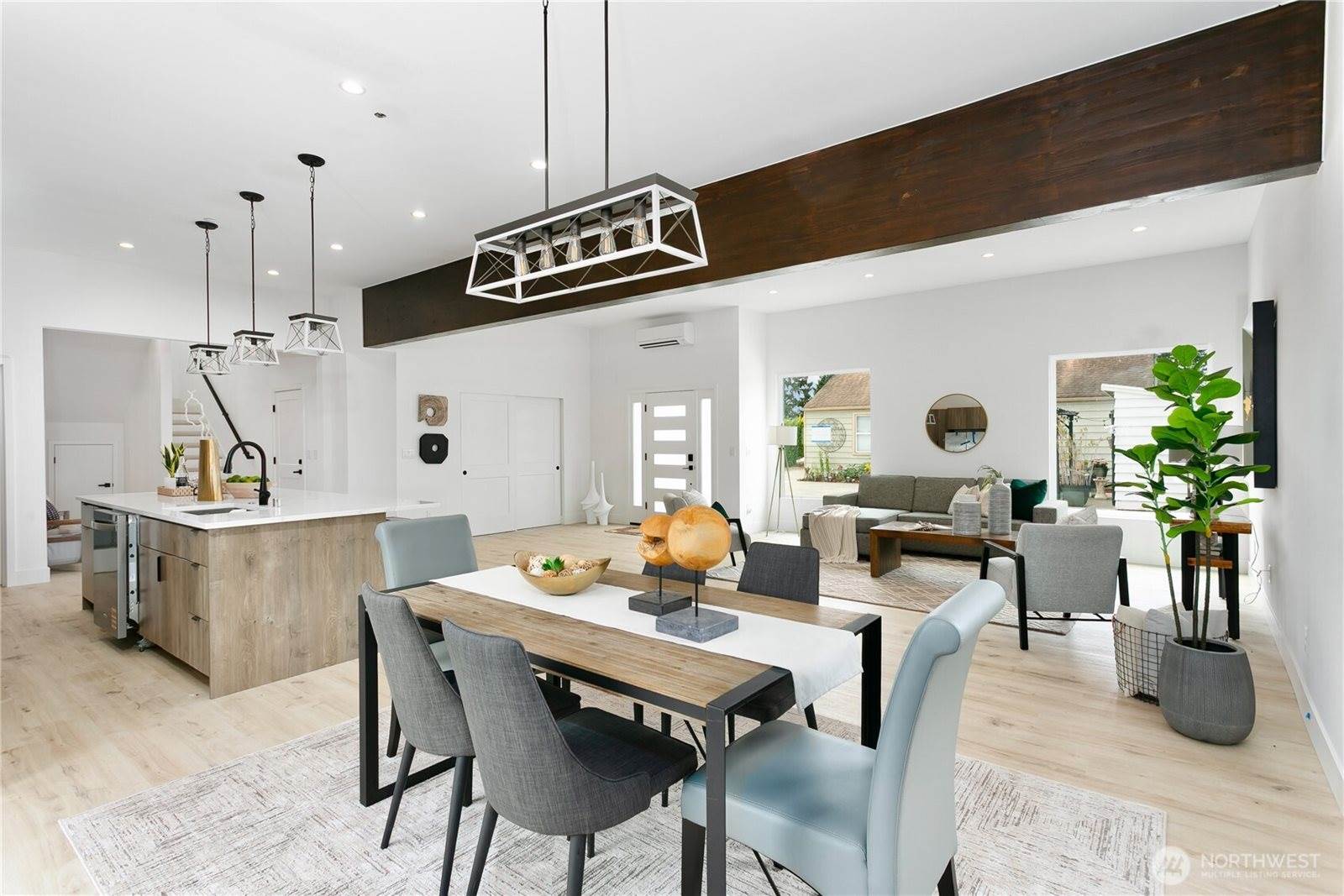 12236 77th Avenue South, Seattle, WA 98178