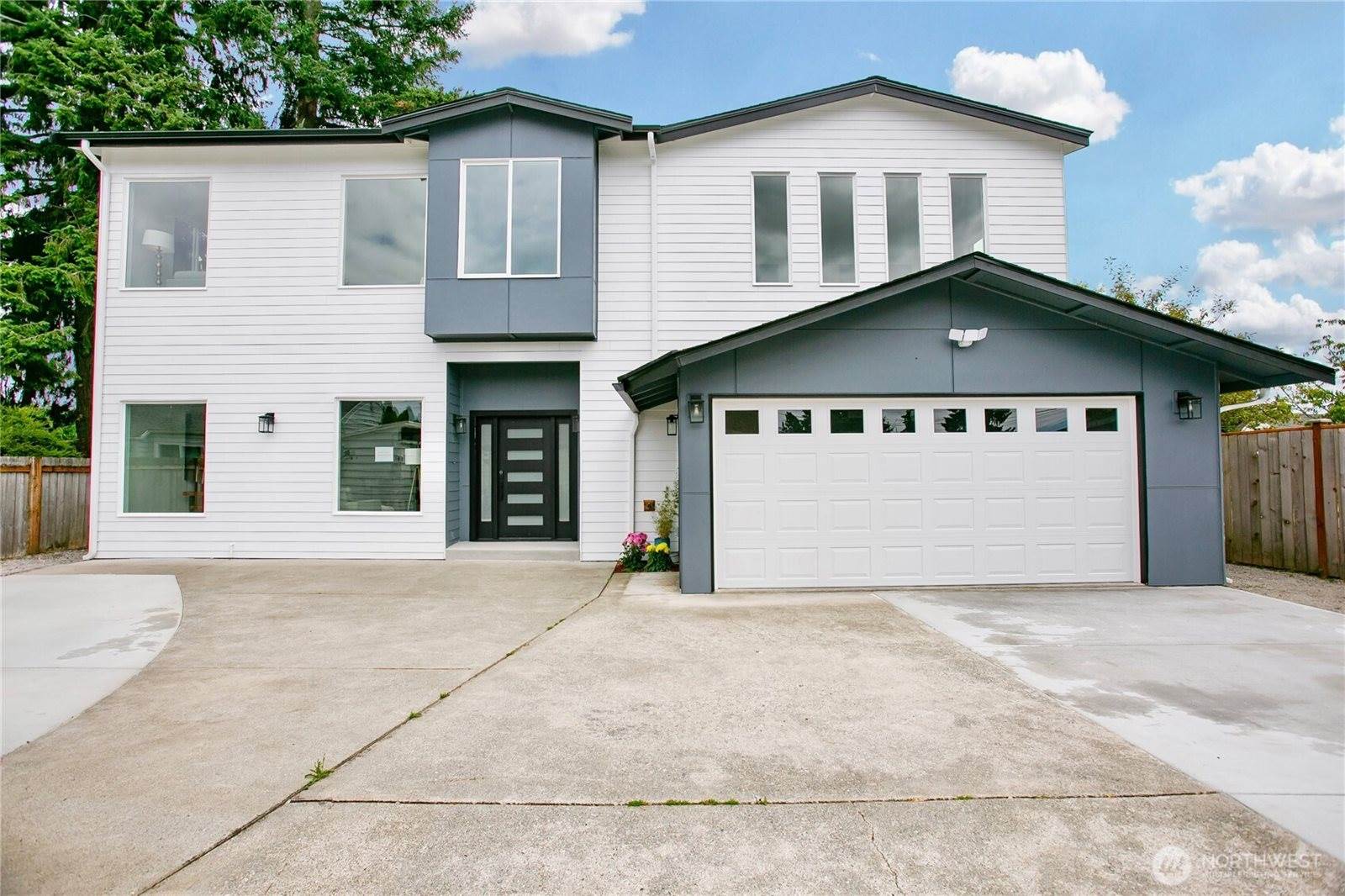 12236 77th Avenue South, Seattle, WA 98178