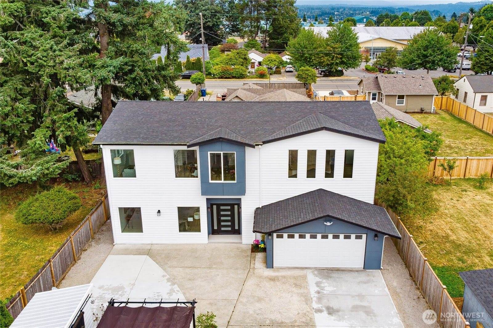12236 77th Avenue South, Seattle, WA 98178