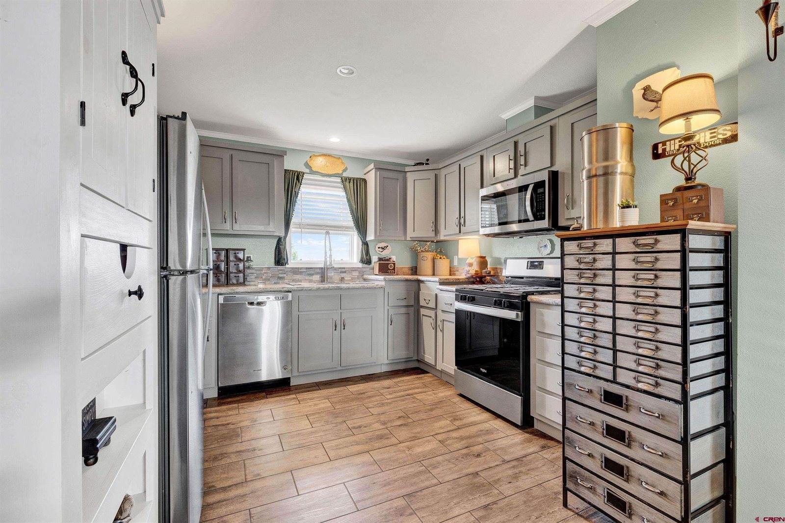 901 6530 Road, Montrose, CO 81401