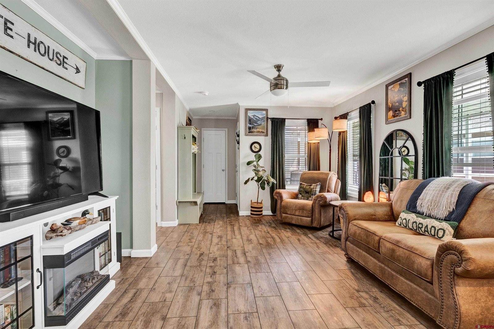 901 6530 Road, Montrose, CO 81401