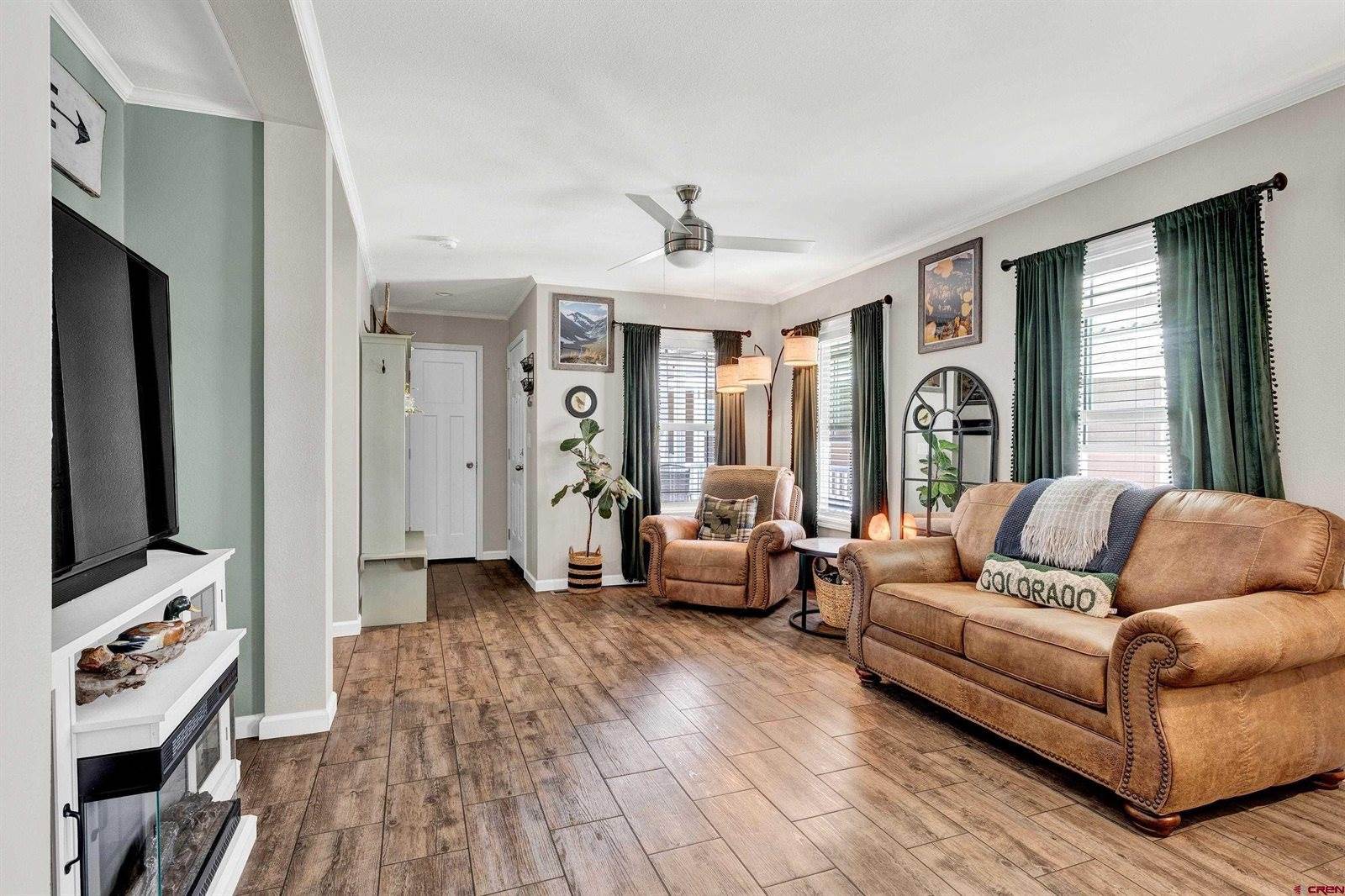 901 6530 Road, Montrose, CO 81401