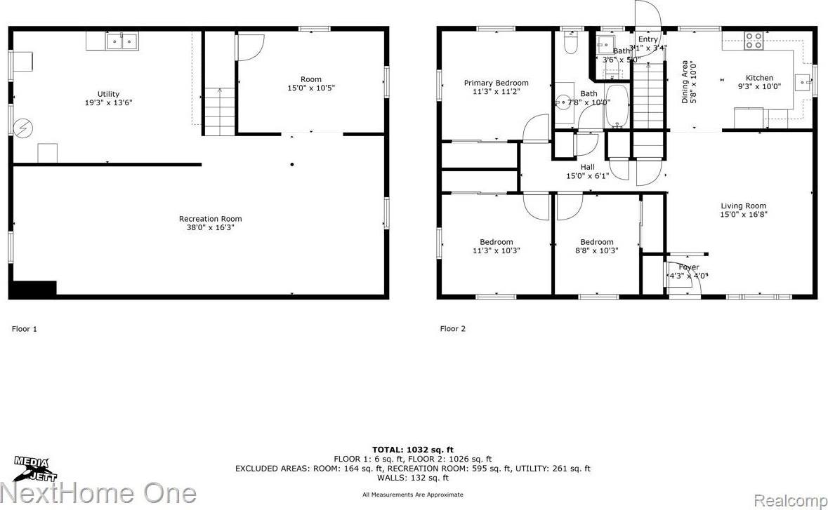 30864 Richland Street, LivoniaCity_Wayne, MI 48150