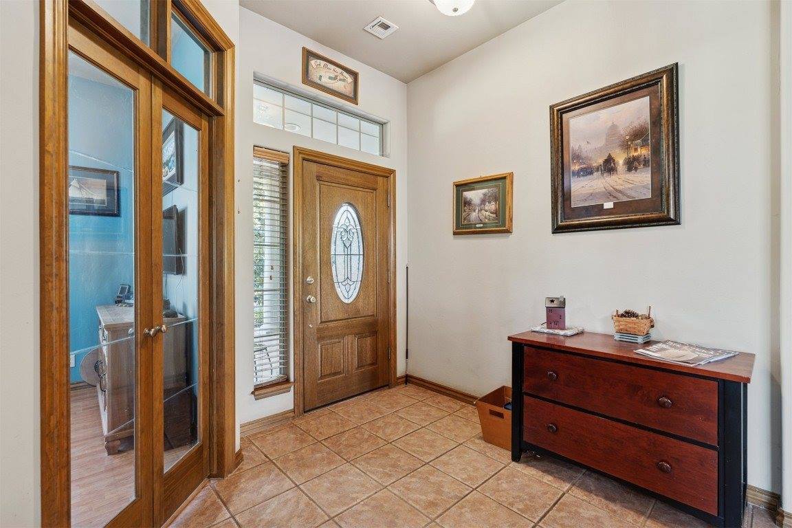 6796 Stone Valley Drive, Edmond, OK 73034