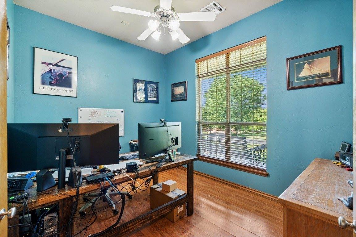 6796 Stone Valley Drive, Edmond, OK 73034