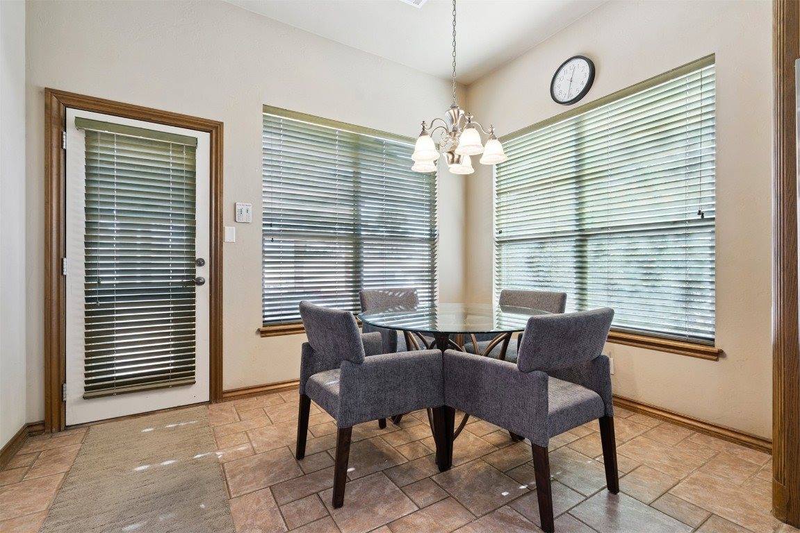 6796 Stone Valley Drive, Edmond, OK 73034