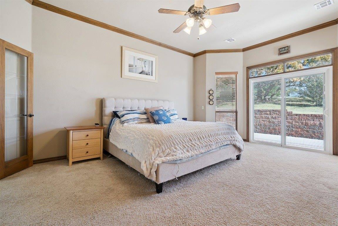 6796 Stone Valley Drive, Edmond, OK 73034