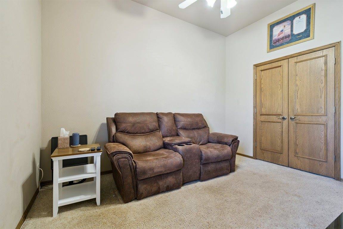 6796 Stone Valley Drive, Edmond, OK 73034