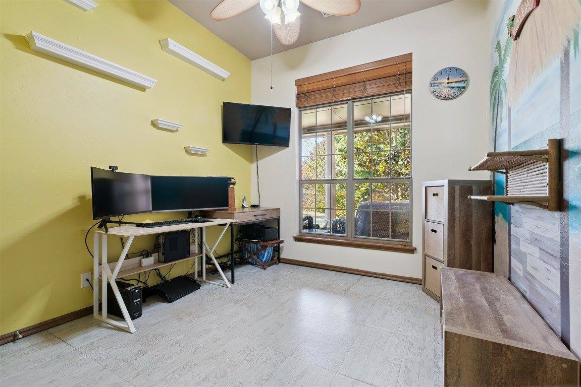 6796 Stone Valley Drive, Edmond, OK 73034