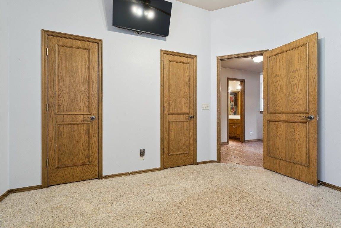 6796 Stone Valley Drive, Edmond, OK 73034