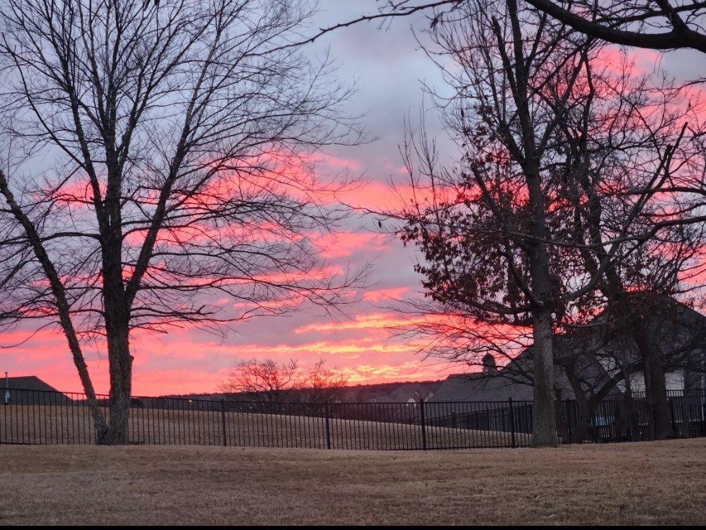 6796 Stone Valley Drive, Edmond, OK 73034