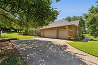 6796 Stone Valley Drive, Edmond, OK 73034