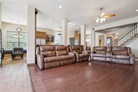 6796 Stone Valley Drive, Edmond, OK 73034