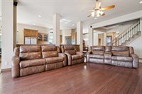 6796 Stone Valley Drive, Edmond, OK 73034