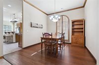 6796 Stone Valley Drive, Edmond, OK 73034