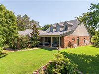 6796 Stone Valley Drive, Edmond, OK 73034