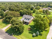 6796 Stone Valley Drive, Edmond, OK 73034