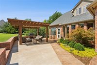 6796 Stone Valley Drive, Edmond, OK 73034