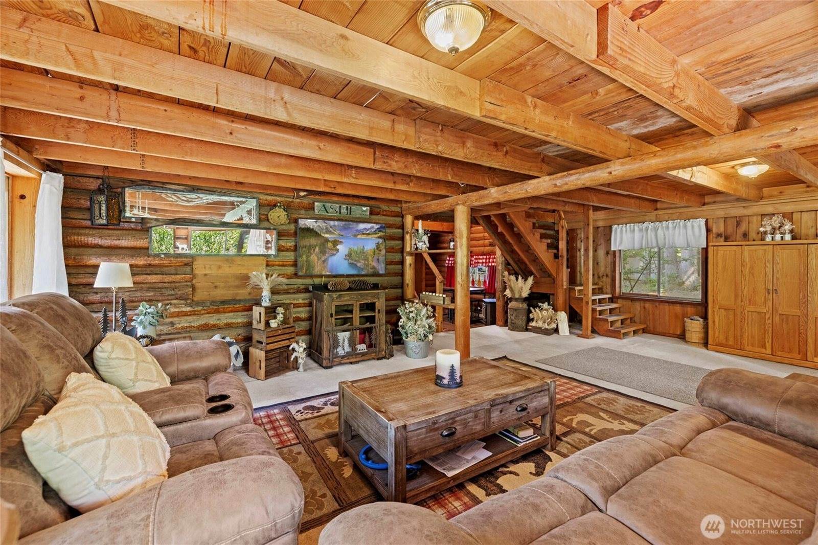 44682 Concrete Sauk Valley Road, Concrete, WA 98237