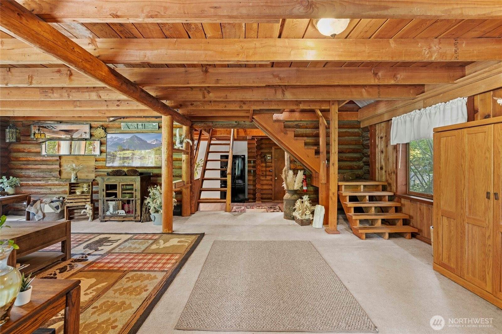 44682 Concrete Sauk Valley Road, Concrete, WA 98237