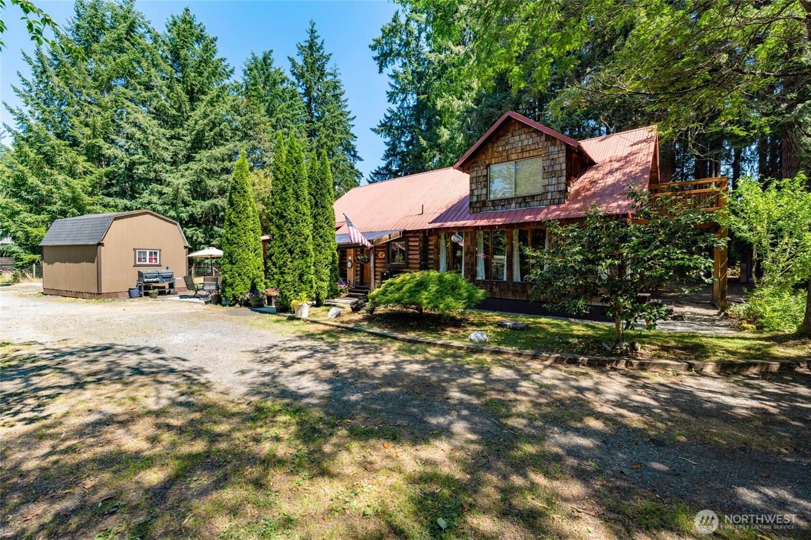 44682 Concrete Sauk Valley Road, Concrete, WA 98237