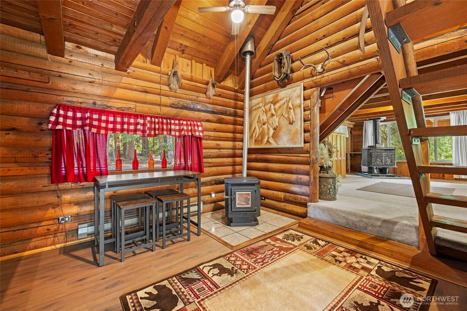 44682 Concrete Sauk Valley Road, Concrete, WA 98237