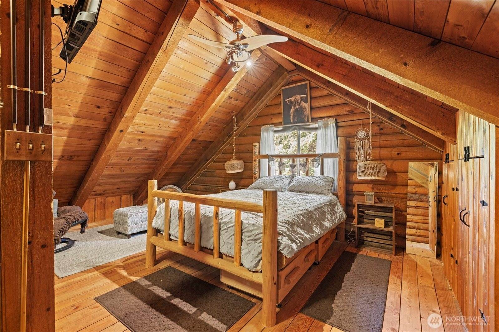 44682 Concrete Sauk Valley Road, Concrete, WA 98237