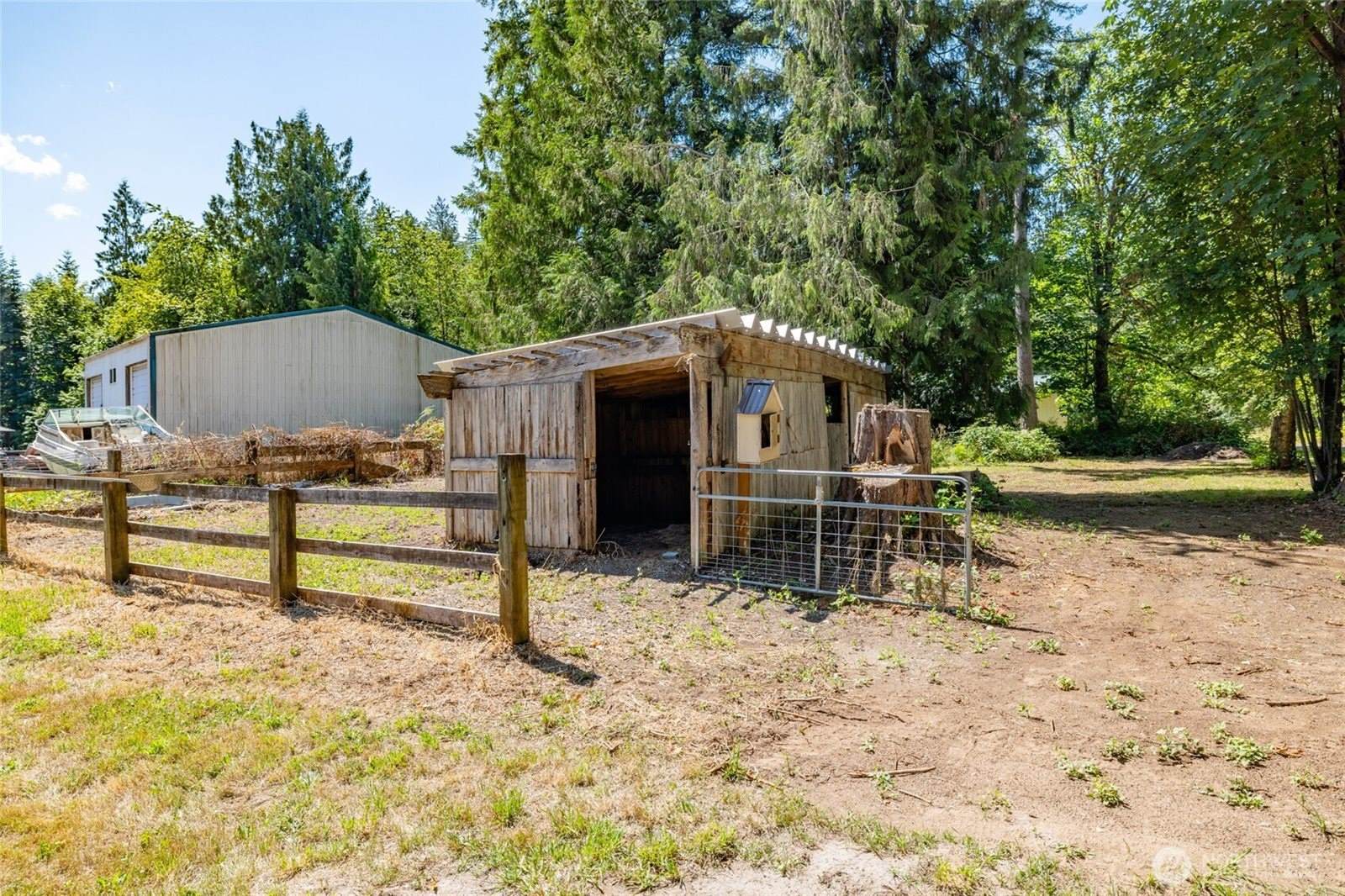 44682 Concrete Sauk Valley Road, Concrete, WA 98237
