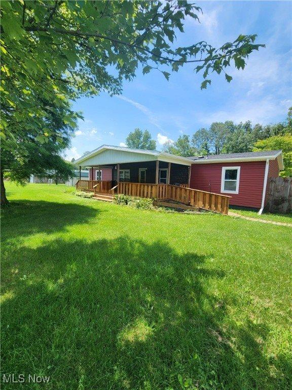 67660 East Lofland Road, Cambridge, OH 43725