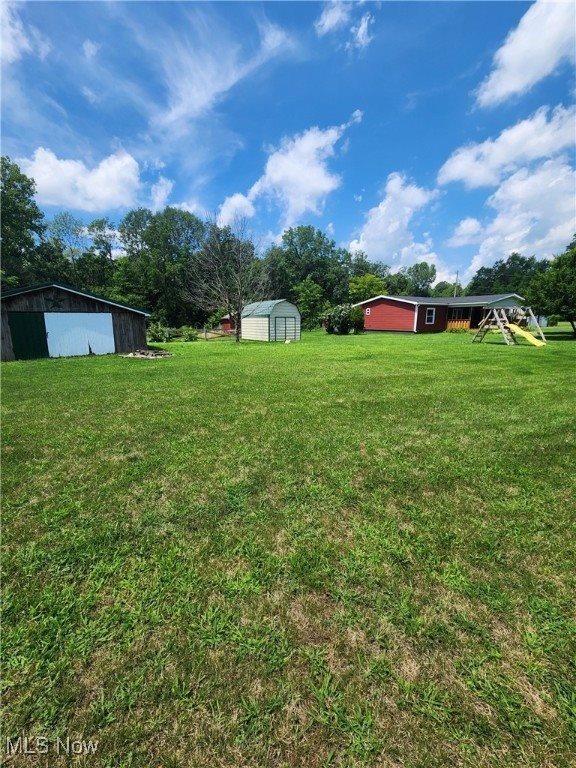 67660 East Lofland Road, Cambridge, OH 43725