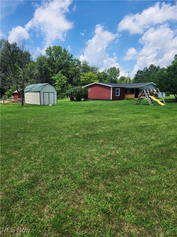 67660 East Lofland Road, Cambridge, OH 43725