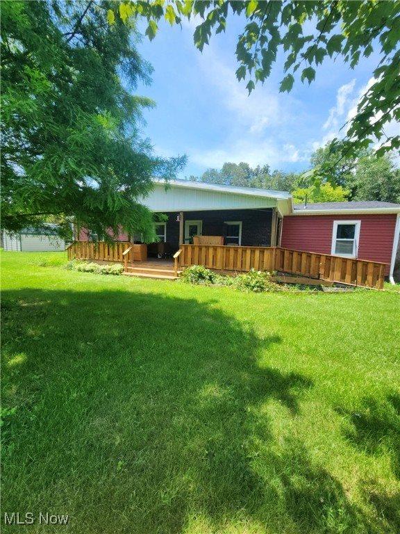 67660 East Lofland Road, Cambridge, OH 43725