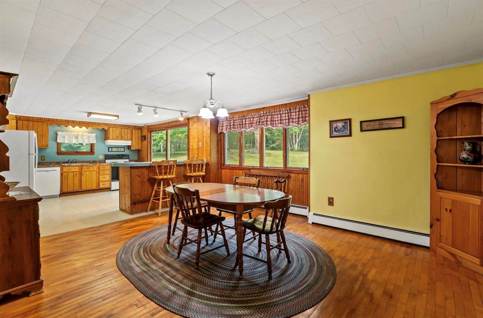 1303 Bear Hill Road, Dover-Foxcroft, ME 04426