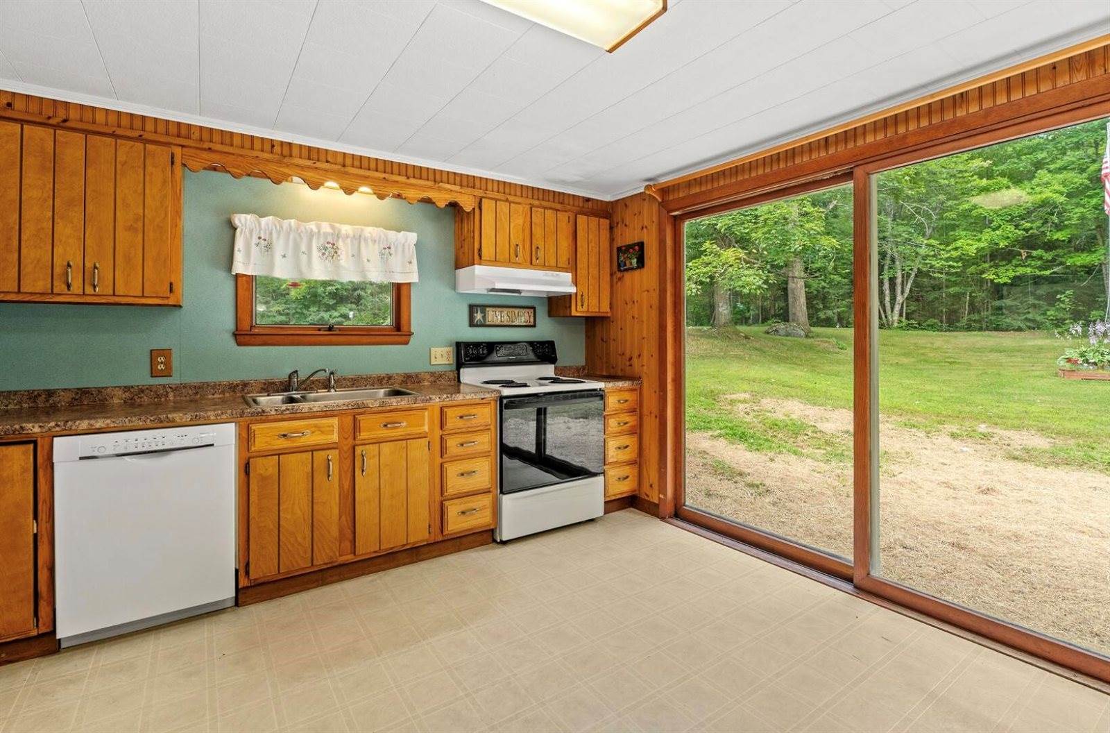 1303 Bear Hill Road, Dover-Foxcroft, ME 04426