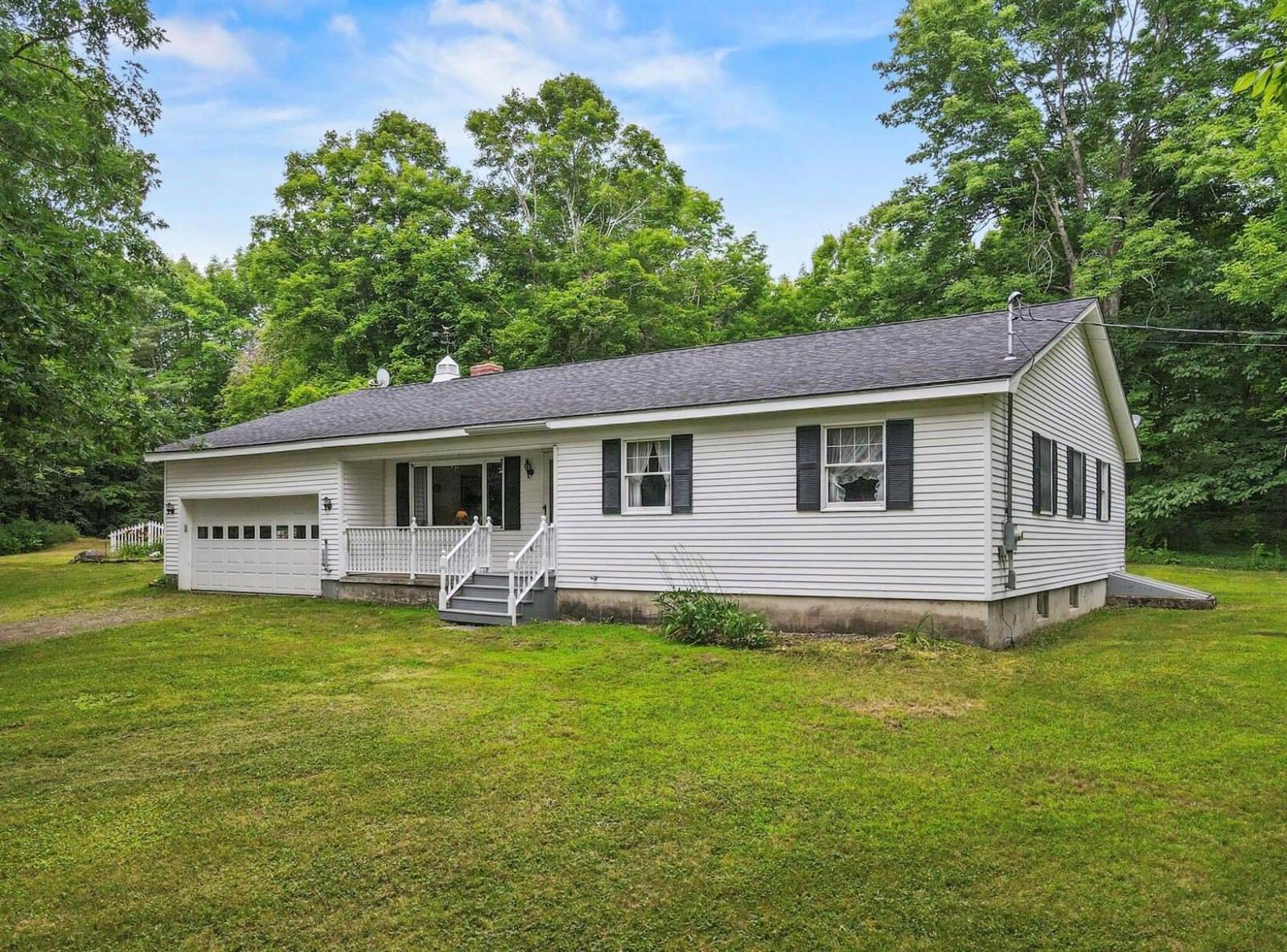 1303 Bear Hill Road, Dover-Foxcroft, ME 04426