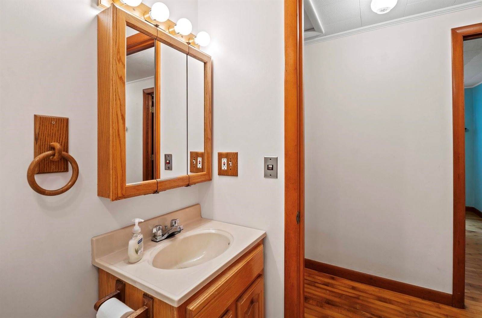 1303 Bear Hill Road, Dover-Foxcroft, ME 04426