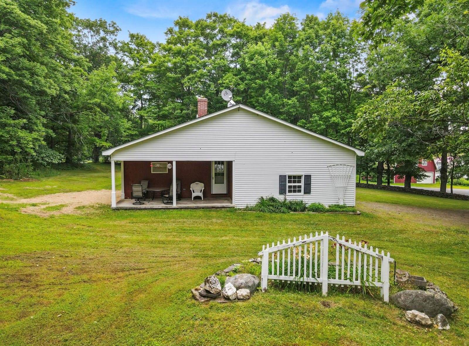 1303 Bear Hill Road, Dover-Foxcroft, ME 04426