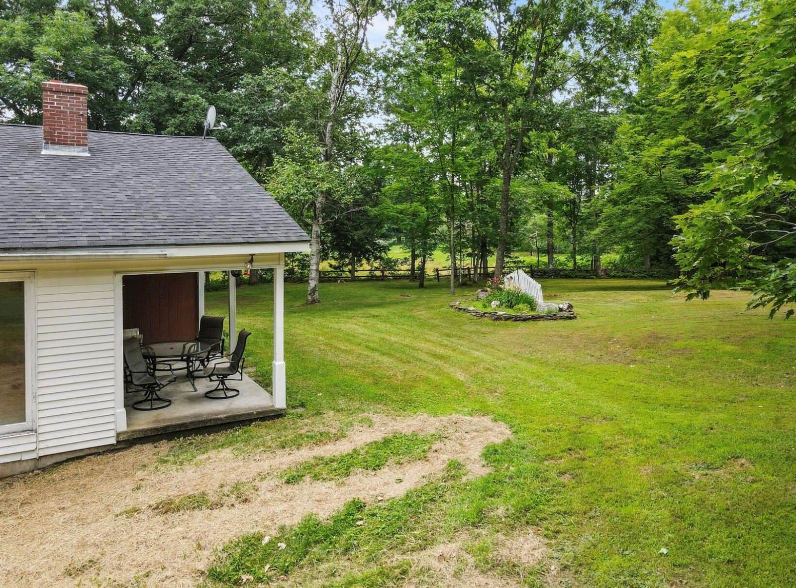 1303 Bear Hill Road, Dover-Foxcroft, ME 04426
