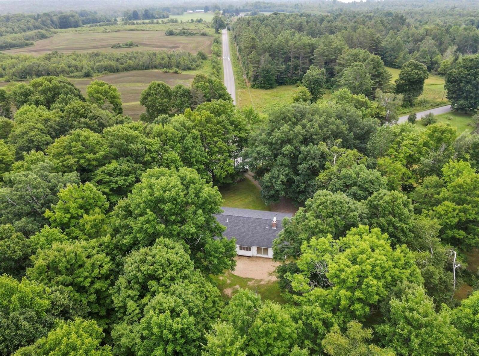 1303 Bear Hill Road, Dover-Foxcroft, ME 04426