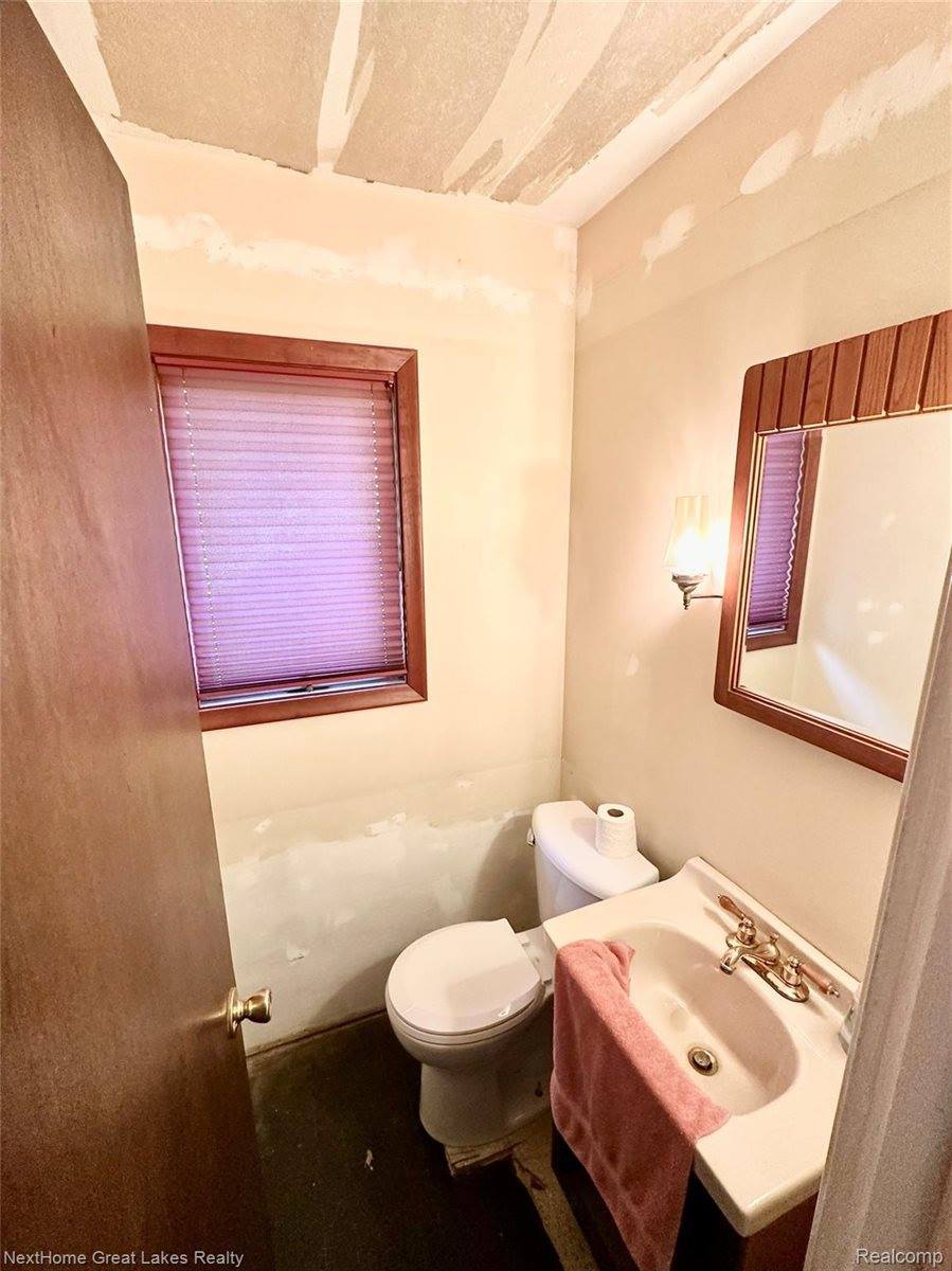 5435 Mancelona Drive, Grand Blanc, MI 48439