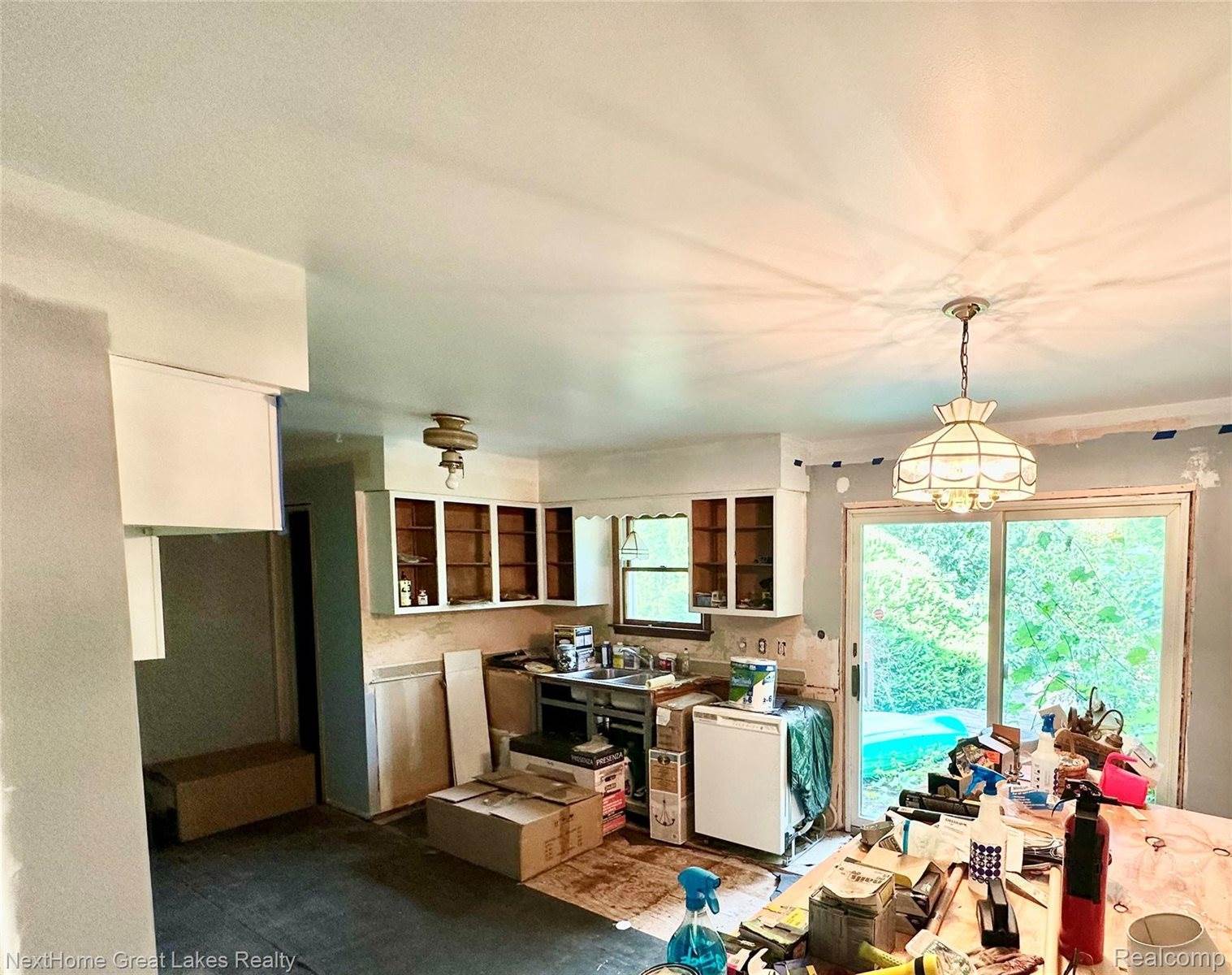 5435 Mancelona Drive, Grand Blanc, MI 48439